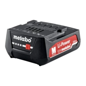 METABO 12V- 2.0Ah 625406000 baterija