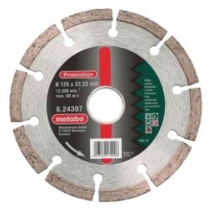 METABO 230mm, 624310000 dijamantska rezna ploča
