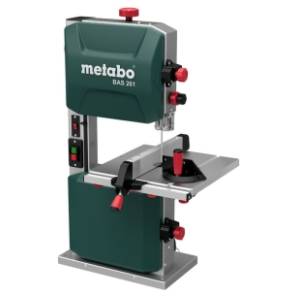 METABO BAS 261 Precision 619008000 bansek - tračna testera