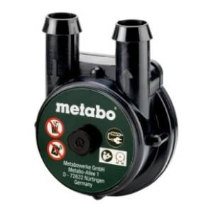 METABO BPV 01 627621000 pumpa za bušilicu