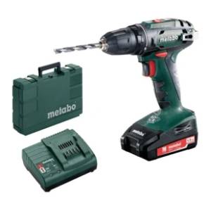 METABO BS 18 602207970 aku bušilica