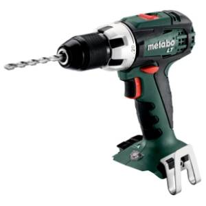 METABO BS 18 LT Solo 602102890 aku bušilica