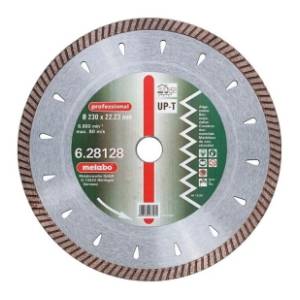 METABO DIA-TS 150 x 2.2 x 22.23mm 628126000 rezna ploča