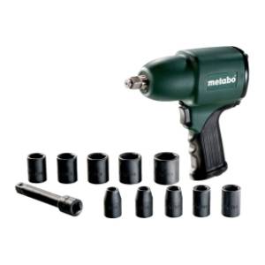 METABO DSSW 360 Set 604118500 pneumatski udarni odvrtač