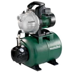 METABO hidropak 4000/25 G 600971000
