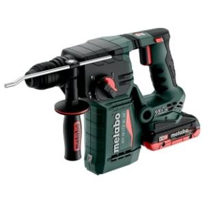 METABO KH 18 LTX BL 24 601713800 aku elektro pneumatski čekić