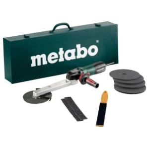 METABO KNSE 9-150 602265500 brusilica za obradu zavarenih spojeva