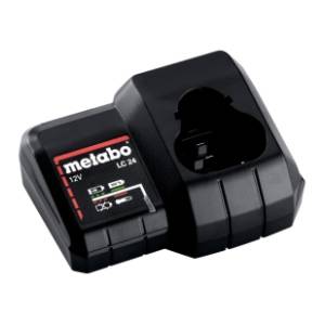 METABO LC 24 10.8-12V EU 627109000 punjač