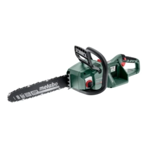METABO MS 36-18 LTX BL 40 Solo 601613850 aku lančana testera