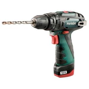 METABO PowerMaxx SB 12V 600385500 aku bušilica