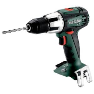 METABO SB 18 LT Solo 602103840 aku bušilica
