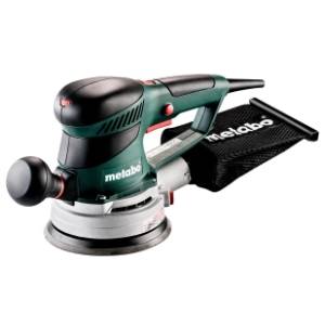 METABO SXE 450 TurboTec 600129000 rotaciona brusilica