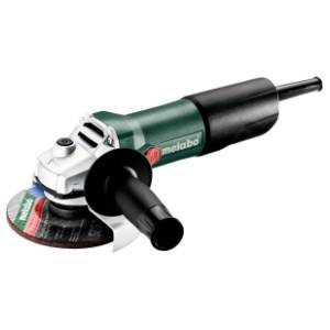 METABO W 850-125 603608000 ugaona brusilica