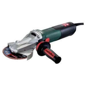 METABO WEF 15-125 613082000 ugaona brusilica