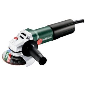 METABO WEQ 1400-125 600347000 ugaona brusilica