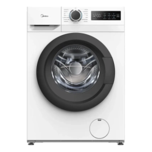 MIDEA mašina za pranje veša MF110W100BA10/W-HR