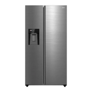 MIDEA side by side frižider MDRS761MYC46