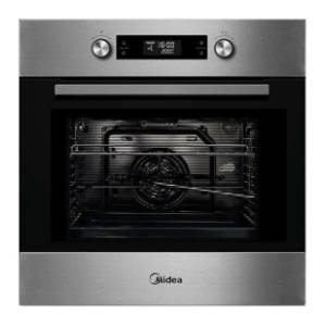 MIDEA ugradna rerna 65P90E3