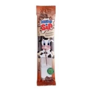 Mlečni napitak CERIO magična slamčica jagoda 30g