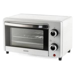 MUHLER mini rerna TXO08TQ