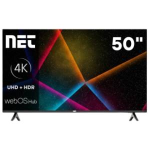 NET televizor 50104KUHD