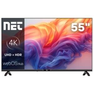 NET televizor 554KUHD