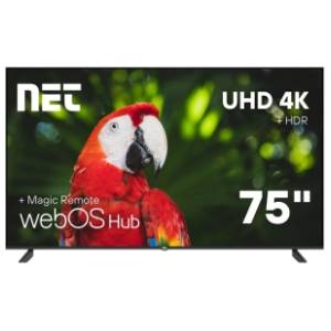 NET televizor 754KUHD