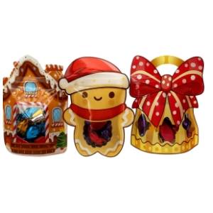 Novogodišnje čokoladice SWEET CHOICE doypack kese 85g