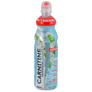 NUTREND Carnitine mangezijum napitak zova i menta 750ml