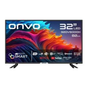 ONVO televizor 320V6000H