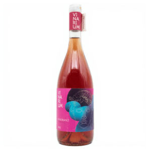 Oranž vino VINARIUM Pinoranž 0,75l