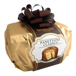 Panetone GRANDUCALE biskvit sa maslacem 1000g