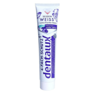 Pasta za zube DENTALUX Special premium 125ml