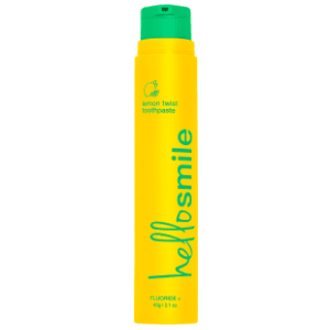 Pasta za zube HELLO SMILE Limun 60g