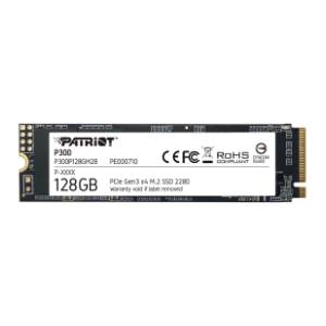 PATRIOT SSD 128GB P300P128GM28