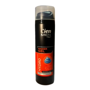 Pena za brijanje CIEN MEN Hydro 300ml