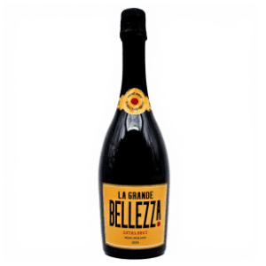 Penušavo vino ERDEVIK La Grande Bellezza 0,75l