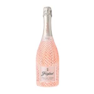 Penušavo vino FREIXENET Rosado 0,75l