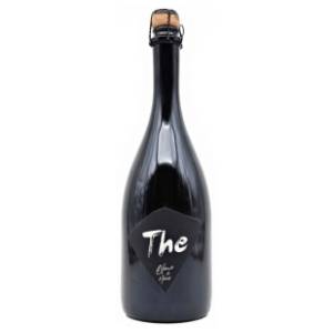 Penušavo vino THE SPAKLING WINERY Blanc De Noirs 0,75l