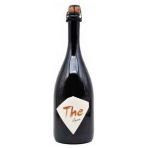 Penušavo vino THE SPAKLING WINERY Morava 0,75l