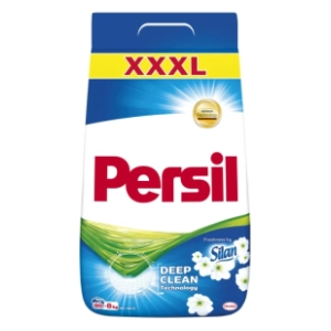 PERSIL Deep clean deterdžent za veš 80 pranja (8kg)