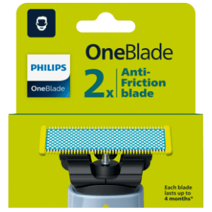 PHILIPS First Shave  QP225/50 zamenska oštrica 2kom