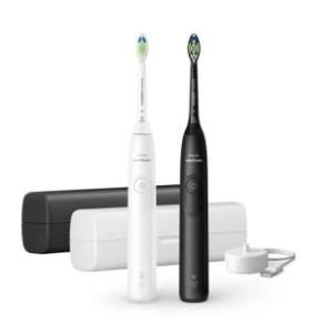 PHILIPS Sonicare električna četkica za zube HX7109/01 2kom