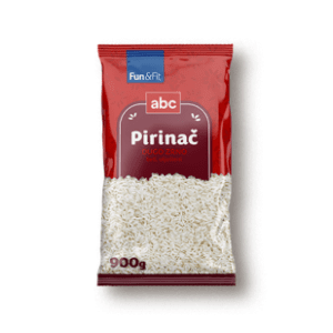 Pirinač ABC dugo zrno 900g