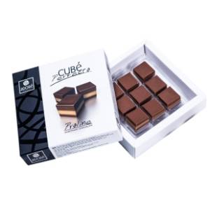Praline ADORE Cube Perfecta 90g