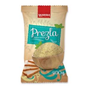 Prezle MORAVKA 400g