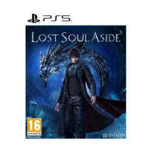 PS5 Lost Soul Aside