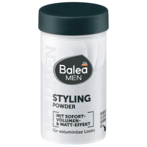 Puder za stilizovanje kose BALEA Men 10g