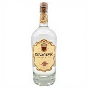 Rakija KOVAČEVIĆ Alma bela 0,7l