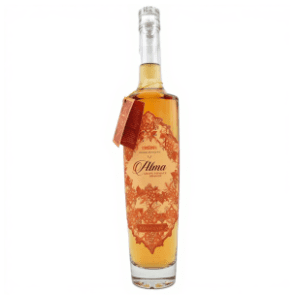 Rakija KOVAČEVIĆ Alma žuta 0,5l